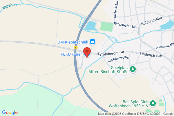 Peku Engineering GmbH