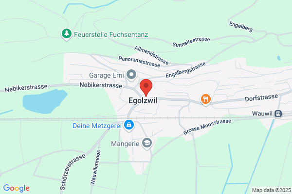 RON Gastronomiebetriebe