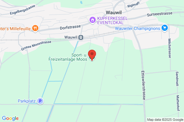 Sport- u. Freizeitanlage