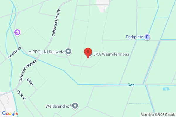 Strafanstalt Wauwilermoos