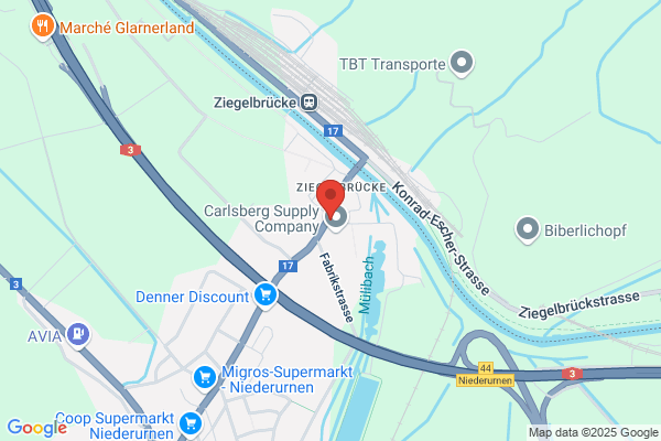 Rusticasa GmbH