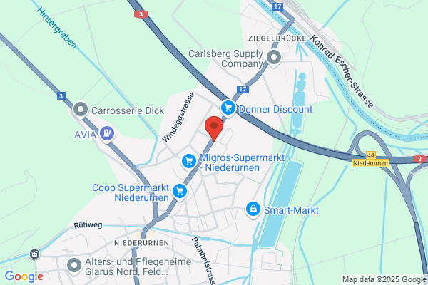 Fotohaus Luchsinger