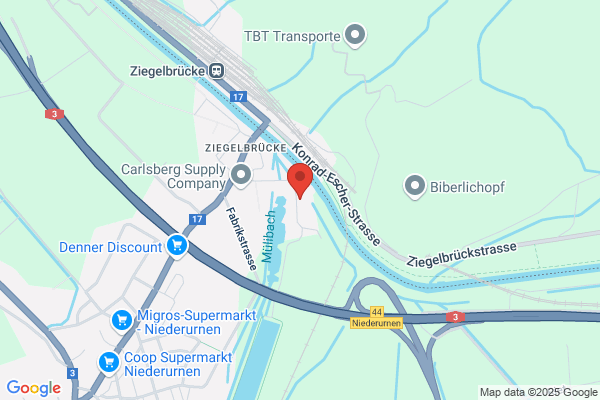 GEHAG Elektronik AG