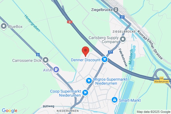 Hager Zierbeschlaege AG