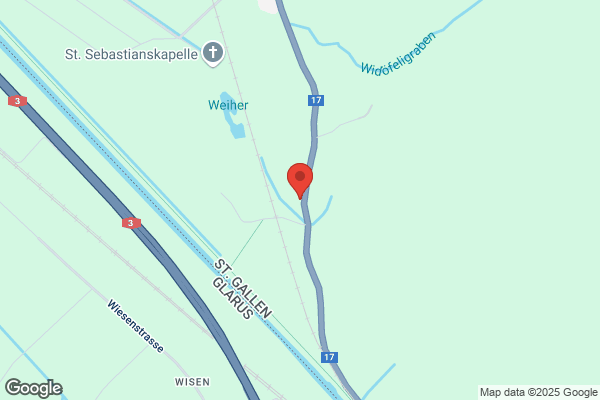 Restaurant Windegg