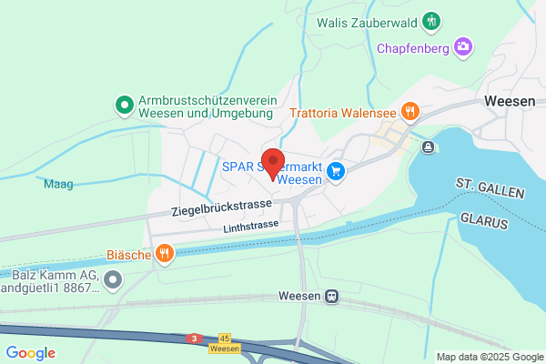 Sekundarschule Weesen/Amden