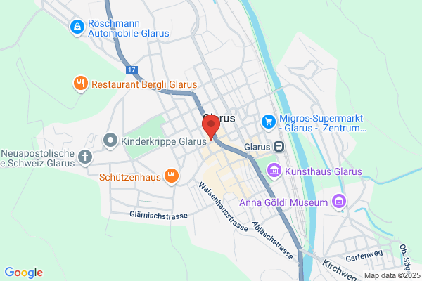 Zuerich Versicherungen