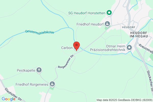 Carbo GmbH