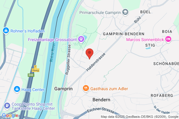 Hassler Informatik GmbH