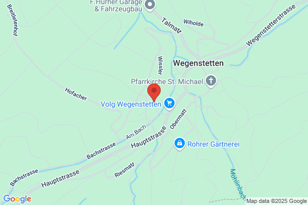 Hochstrasser u. Hasler