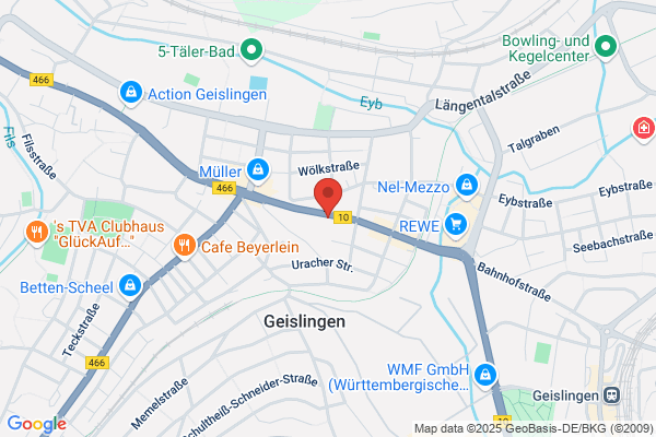 Panorama Plus Immobilien AG