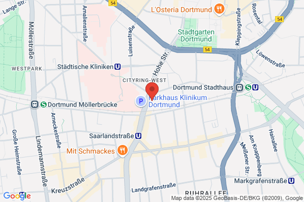 Pro Konzept Dienstleistungen GmbH