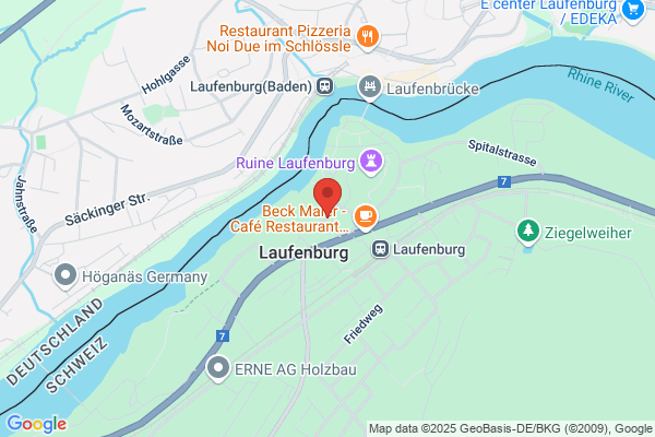 Sprachtherapie Bez. Rheinfelden Zweckverband