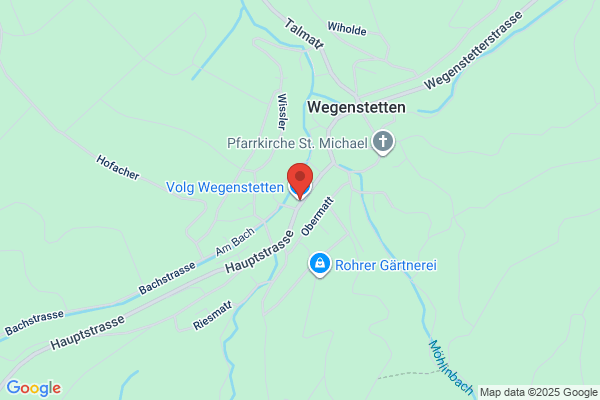 Volg Detailhandels AG