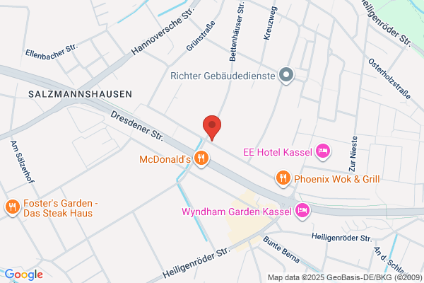 weg-kmu GmbH