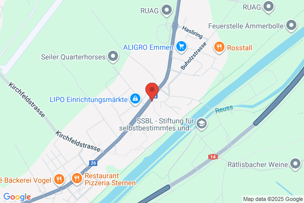 Knupp Architektur-Modellbau GmbH