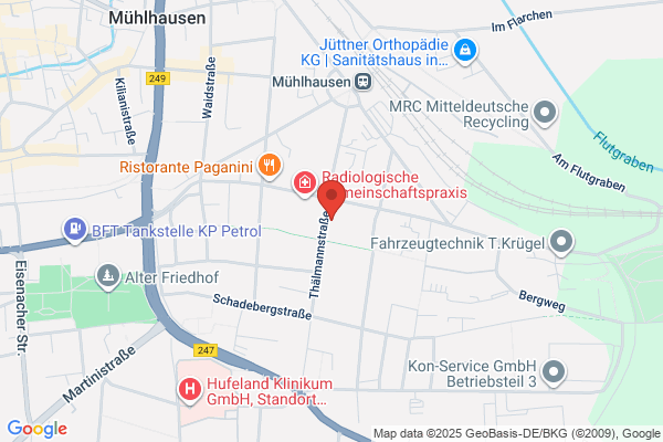 Quadraplan Engeneering AG