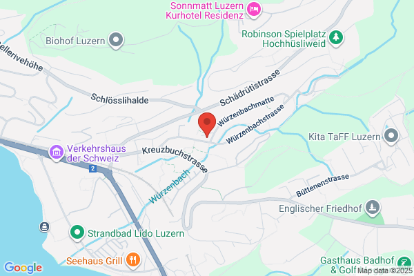 Bäckerei-Konditorei Josef Kreyenbühl