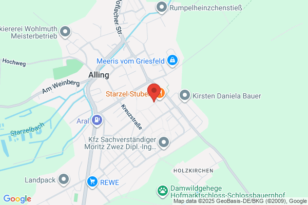Ringeisen u. Bello AG