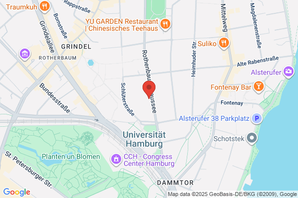 Consin Consult GmbH