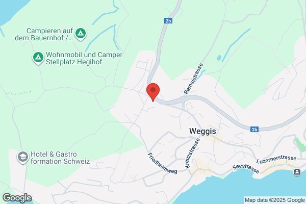 Design Bau Weggis AG