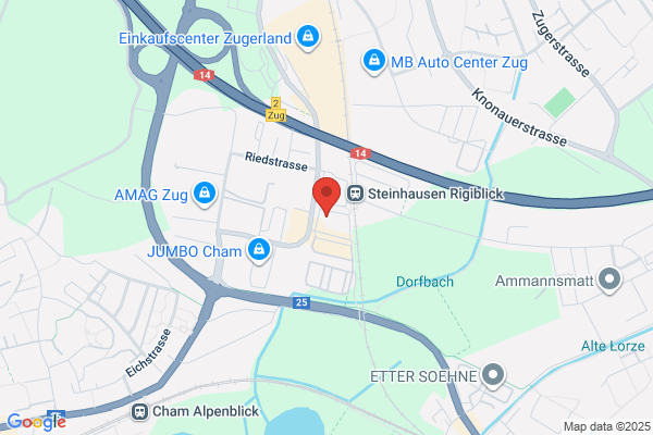 Amrein Marktforschungs- Treuhand