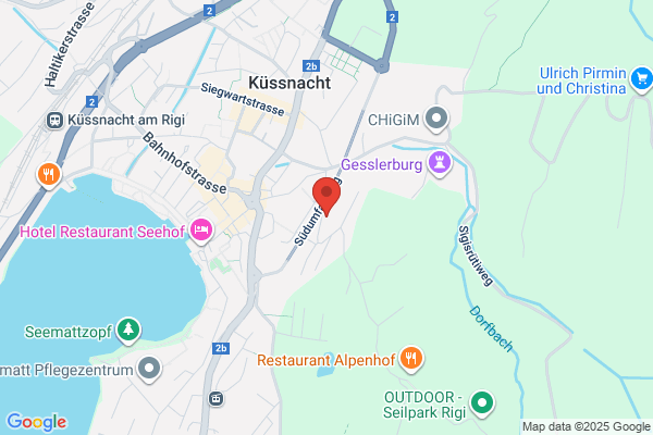 Mediscan M. und R. Willi