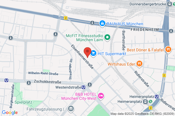 Ascent Software Serv. GmbH