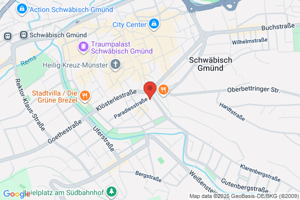Maximus Consulting GmbH