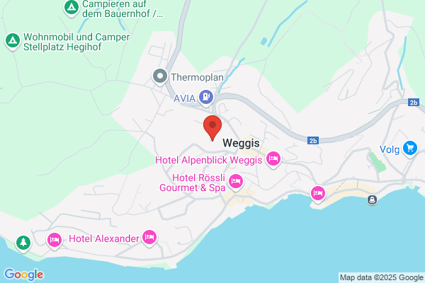Nigg ACI GmbH