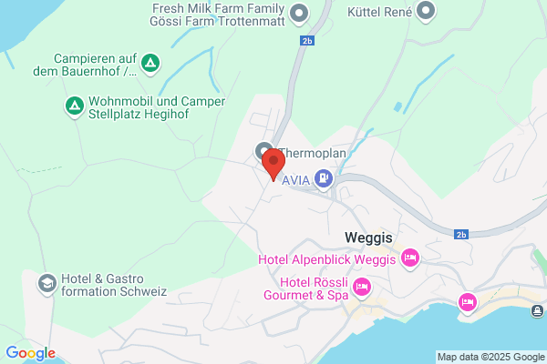 Pro-Heizig AG