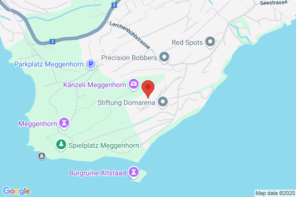 Immo Invest Meggen GmbH