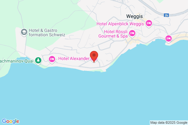 Alexander-Gerbi-Wellness AG