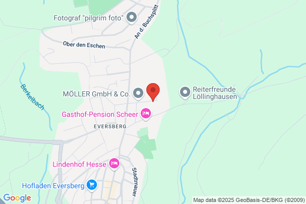 Maykue Enterprises GmbH