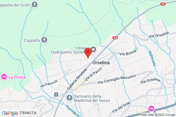 Litrax GmbH