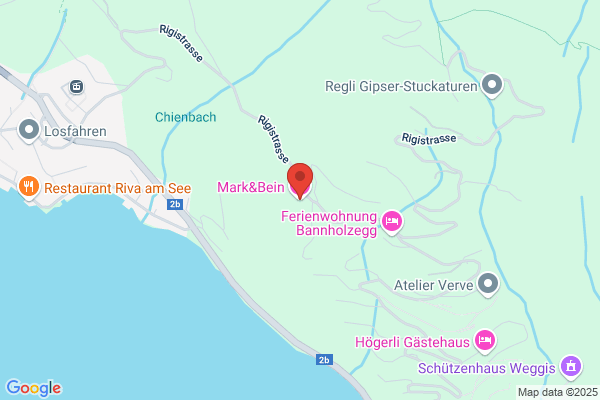 MARK und BEIN GmbH