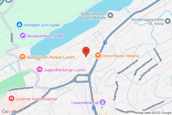 Sozialberatungsstelle