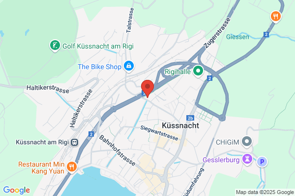 Rico Sabater GmbH