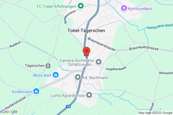 Barmettler Brennstoff und Transport AG
