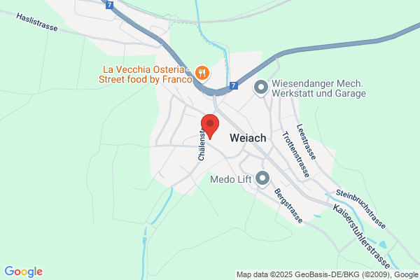 Albert Meier