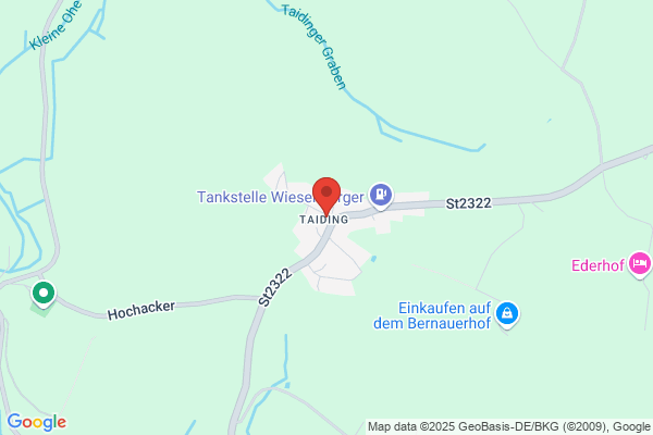 Criollo Center GmbH