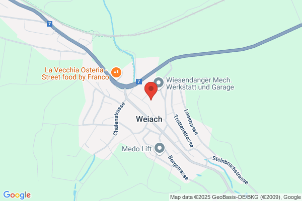 Evangelischer Bruederverein Raat
