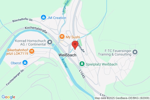 Gemeindeverwaltung