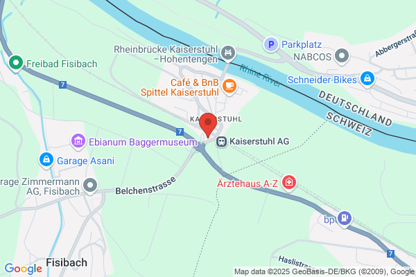 Hotel-Restaurant Kreuz
