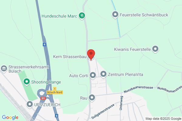 Kern + Partner AG