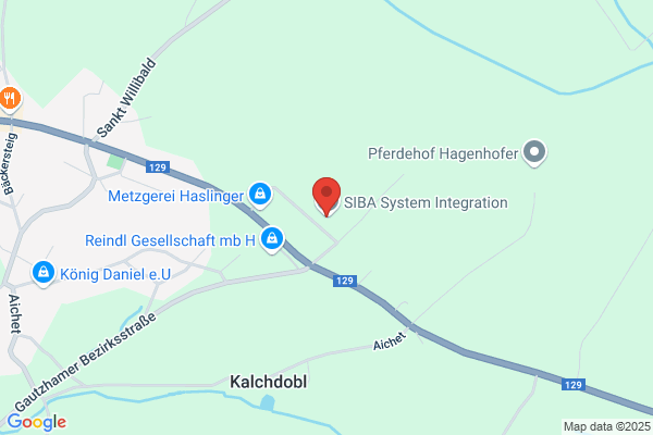 SIBAC GmbH