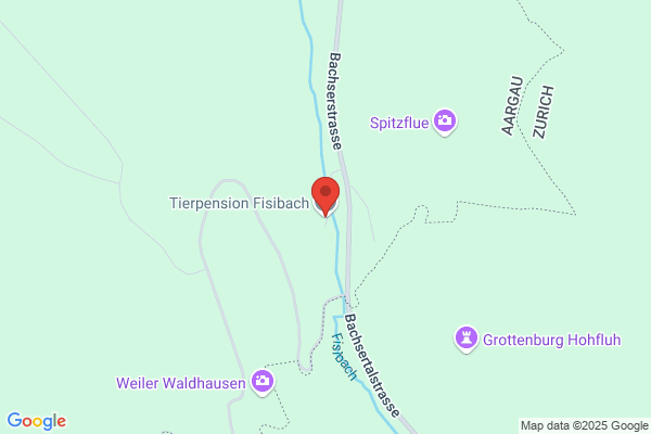 Tierpension Fisibach