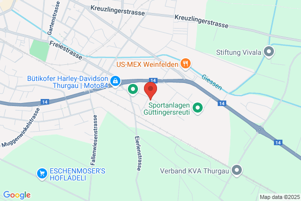 Thurplast Kunststoffe AG