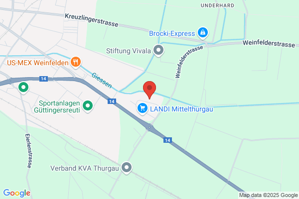 IBG B. Graf AG Engineering