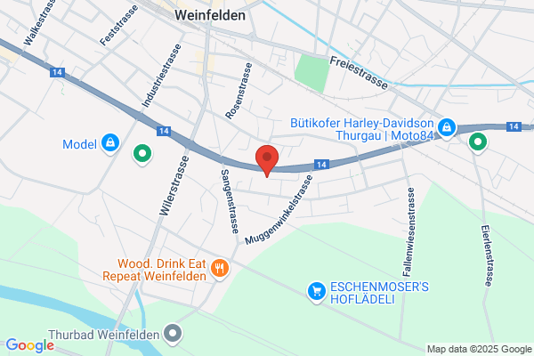 IBT Consulting GmbH